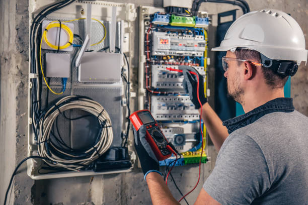 Best Electrical System Inspection  in Lillian, AL