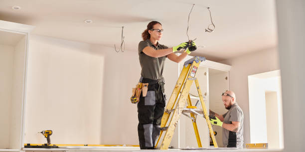 Best Electrical Outlet Repair  in Lillian, AL