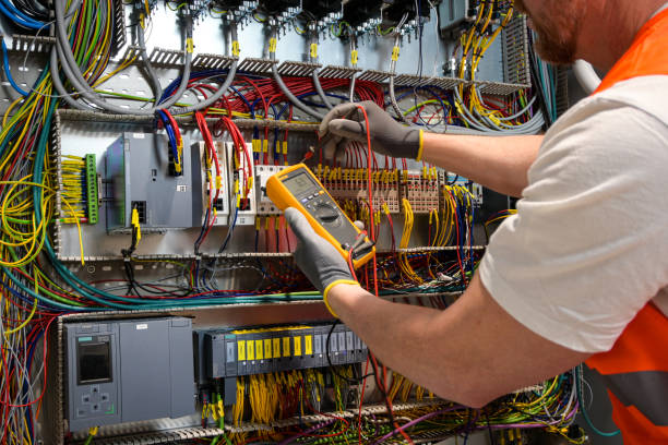 Best Electrical Troubleshooting Services  in Lillian, AL
