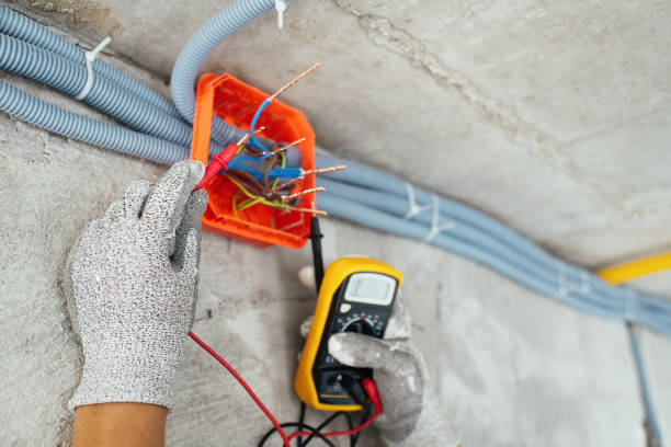 Best Circuit Breaker Repair  in Lillian, AL