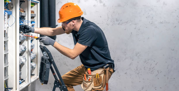 Best Home Electrical Repair  in Lillian, AL