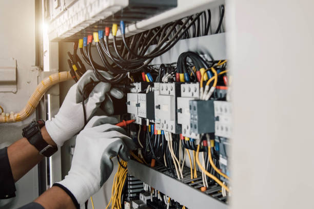 Best Emergency Electrical Repair  in Lillian, AL